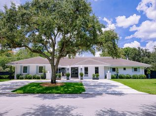 6841 SW 144th Ter, Palmetto Bay, FL 33158