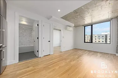 Rented by Brooklyn High Rise LLC