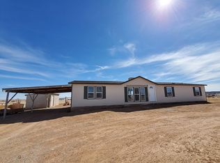 1 Nirvana Ct, Moriarty, NM 87035