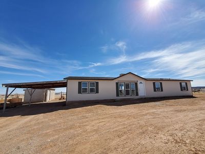 1 Nirvana Ct, Moriarty, NM, 87035