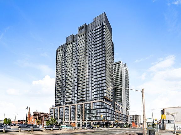 2nd image of 91 John St N #1408