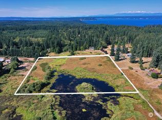 LOT Two Turkey Hill Rd, Clinton, WA 98236