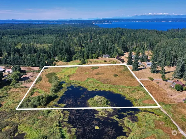 0 Lot 2 Turkey Hill Road, Clinton, WA 98236