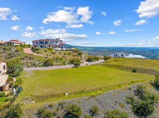 Cielo, Rancho Santa Fe, CA 92067