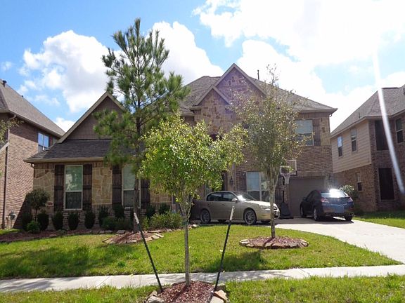 4th image of 8015 Garland Path Bend Ln