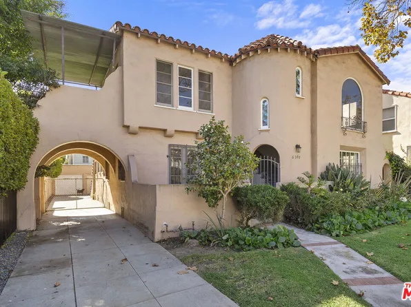 6346 W 6th St, Los Angeles, CA 90048