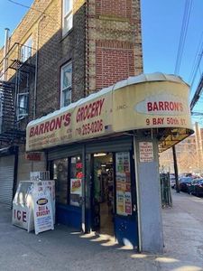 9 Bay 50th St, Brooklyn, NY, 11214