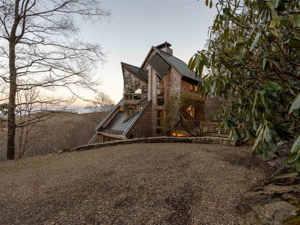 220 Worley Road, Highlands, NC 28741