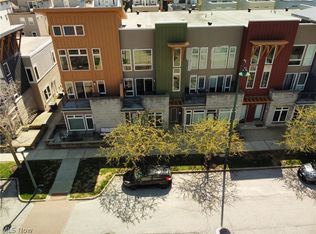 7429 Battery Park Ave #H, Cleveland, OH