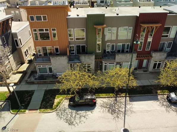 7429 Battery Park Ave #H, Cleveland, OH 44102