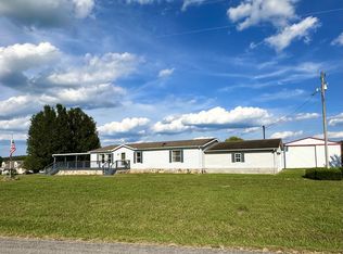 582 Sinking Creek Rd, Petersburg, TN 37144