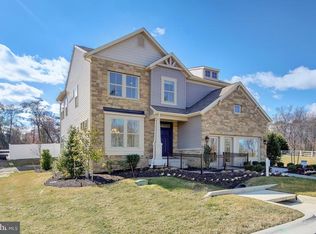 1606 Hekla Ln, Hanover, MD 21076