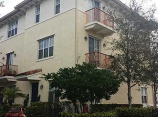 10060 SW 23rd St #36, Miramar, FL 33025