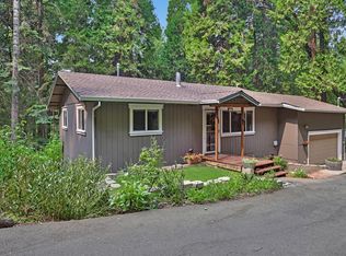 7212 Pine Cone Dr, Pollock Pines, CA 95726