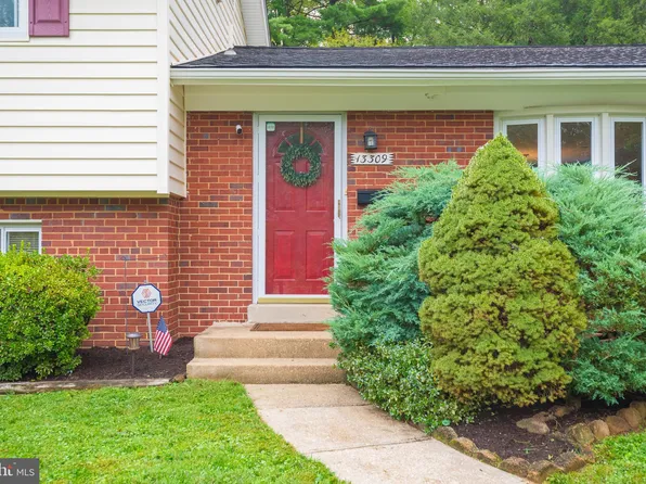 13309 Arctic Ave, Rockville, MD 20853
