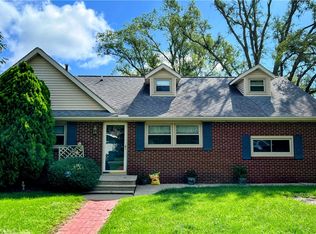 6016 Durbin Rd, Boody, IL 62514