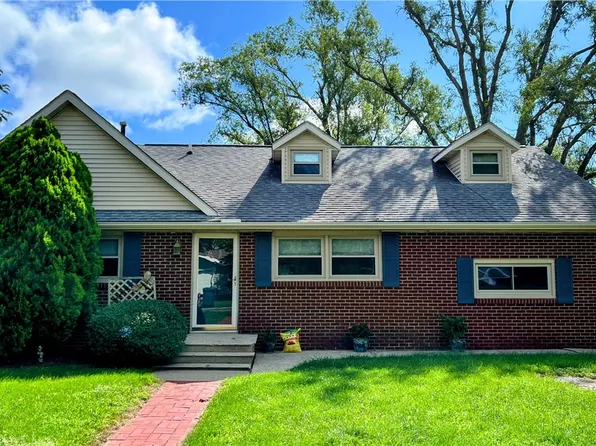 6016 Durbin Rd, Boody, IL 62514