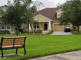 2214 Strawberry Tree Ln, Orlando, FL 32828