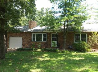 911 Spring St, Mountain Home, AR 72653