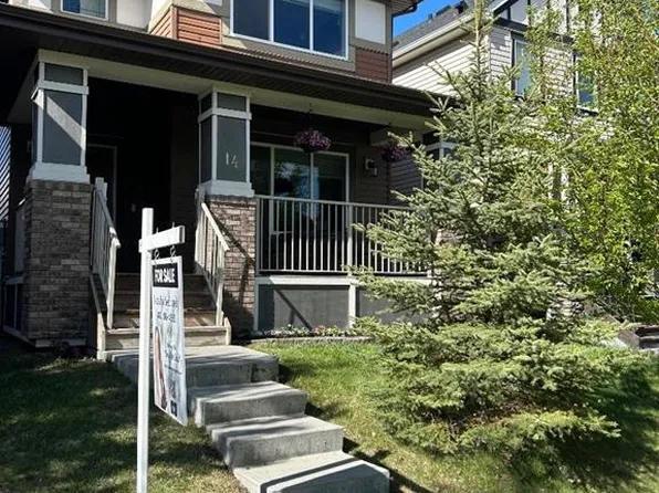 14 Reunion Grv S, Airdrie, AB T4B 0Z7