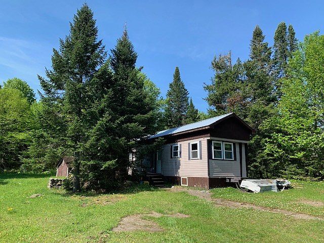 108 Fern Dr Pittsburg Nh 03592 Mls 4736577 Zillow