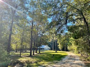 483 Ja Hart Rd, Statesboro, GA 30461