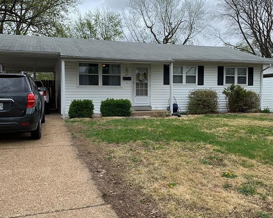 1st image of 907 Hazelvalley Dr