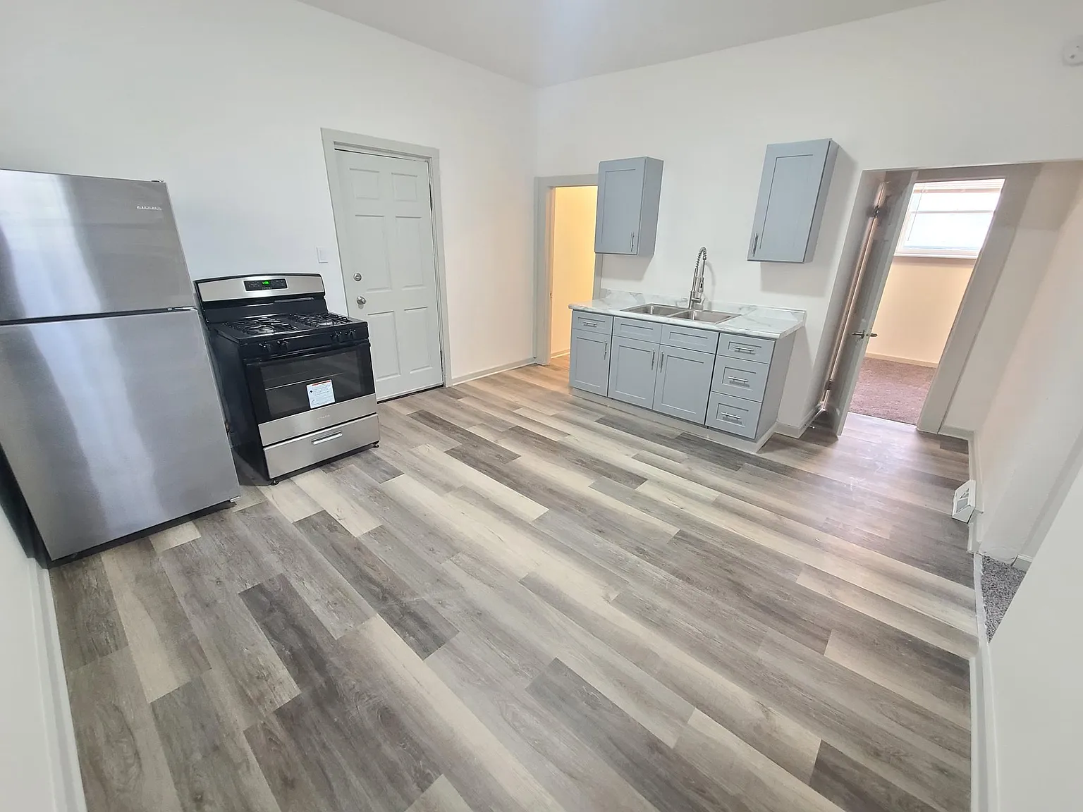 803 Hamilton St — Photo 1