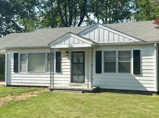 545 Arlington Ave, Jackson, TN 38301