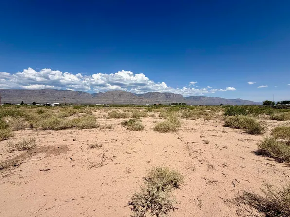 Mariposa Dr, Alamogordo, NM 88310