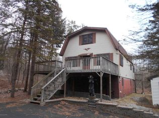 277 Birch Dr, Blakeslee, PA