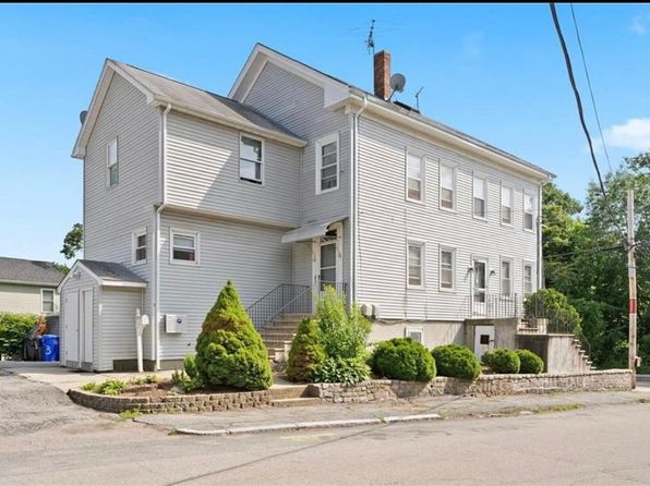 1 Metcalf Ave #1