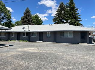 42 G St SW, Ephrata, WA 98823