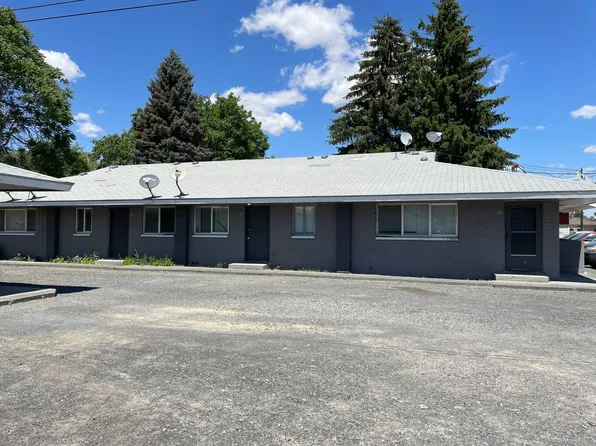 42 G St SW, 42 G St SW #16, Ephrata, WA 98823