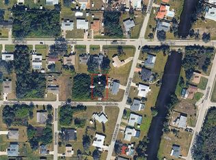 22400 NEW ROCHELLE AVENUE LOT 14, PORT CHARLOTTE, FL 33952