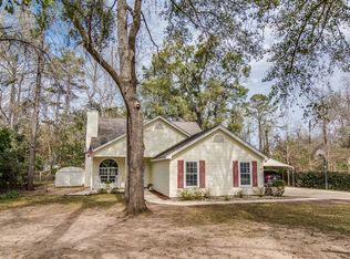 2316 Foxboro Way, Tallahassee, FL 32309