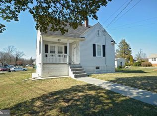 1200 Ingleside Ave, Baltimore, MD 21207