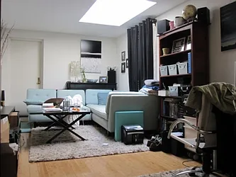 Rented by Citi Habitats