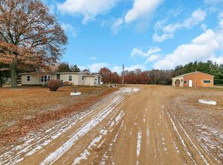 12892 County Road 3, Clear Lake, MN 55319