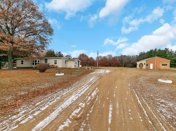 12892 County Road 3, Clear Lake, MN 55319