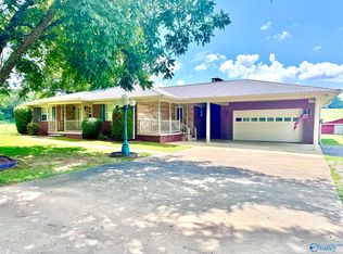 2269 Alabama Hwy #179, Altoona, AL 35952