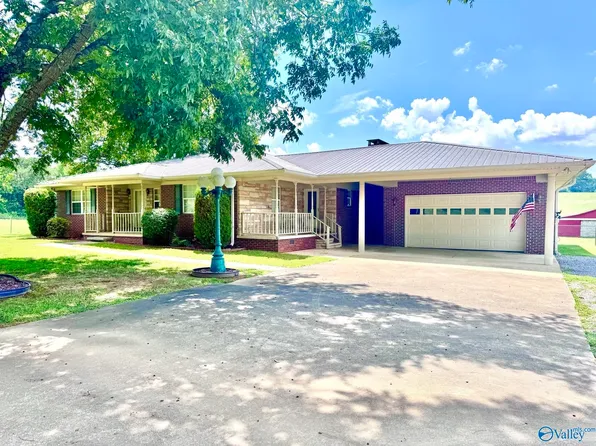 2269 Alabama Hwy #179, Altoona, AL 35952