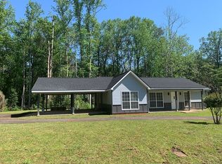 308 Horseshoe Bnd, Cairo, GA 39828