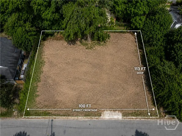 2815 Wicklow Street, Savannah, GA 31404