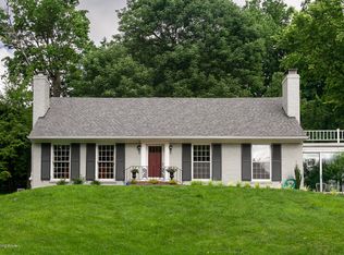 2301 Gray Fox Rd, Louisville, KY 40205