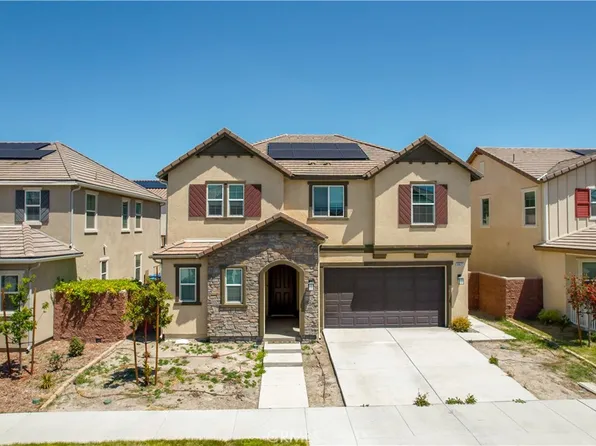 8822 Searcher St, Chino, CA 91708