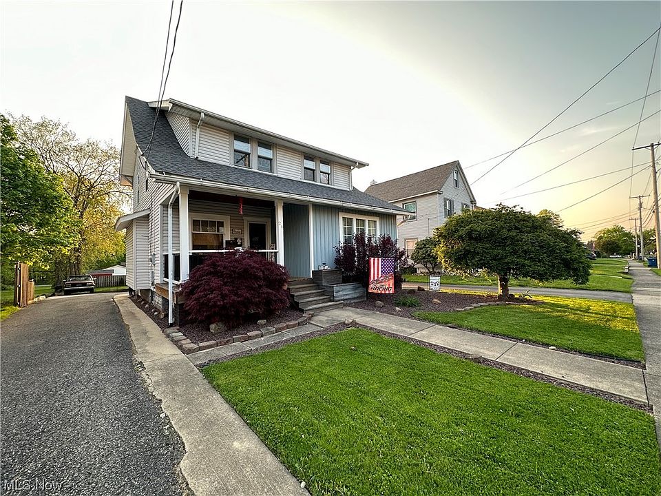 26 Princeton Ave, Hubbard, OH 44425 MLS 4458180 Zillow