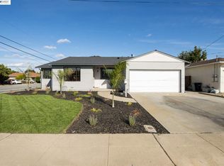 36812 Bonito Dr, Fremont, CA 94536