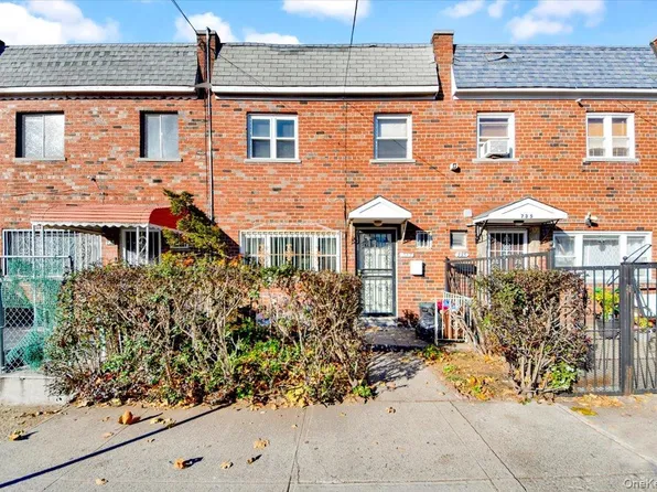 733 Rhinelander Avenue, Bronx, NY 10462