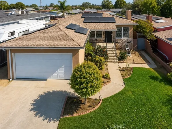 1515 248th St, Harbor City, CA 90710